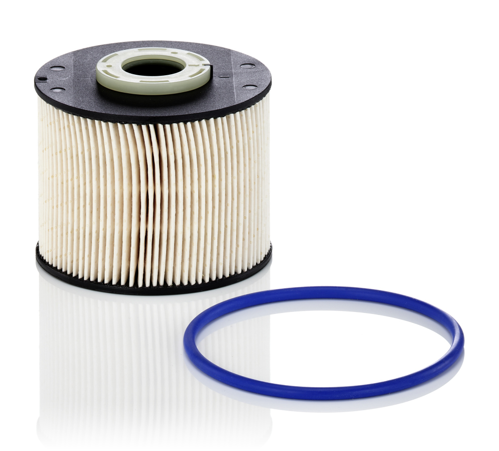 Mann-Filter PU 927 x - Protecție Motor