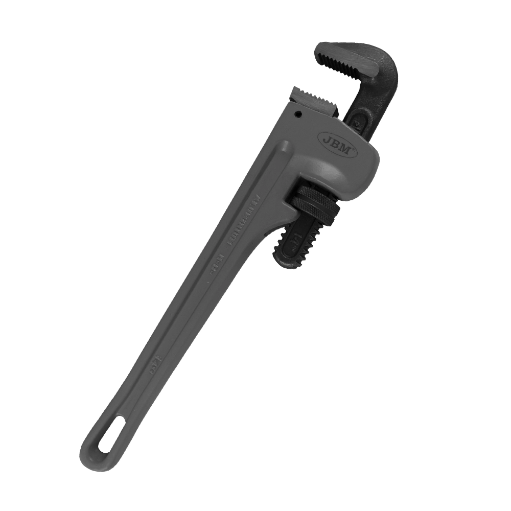 Cheie Stillson Tevi 14" 320 mm JBM | Cheie fixă reglabilă