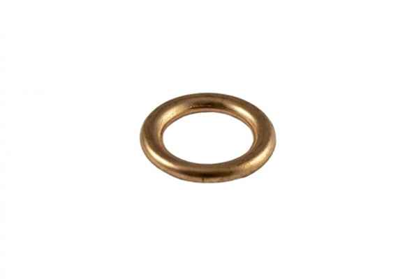 Saiba Din Cupru 10mm Set 100 Buc JBM 52163