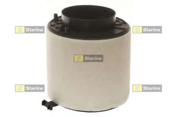 Filtru aer Starline SF VF7547 - Protecție Motor