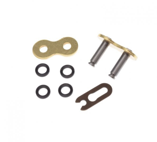 Siguranta Lant Wmx 520H X-Ring Aur | Siguranta Maxima