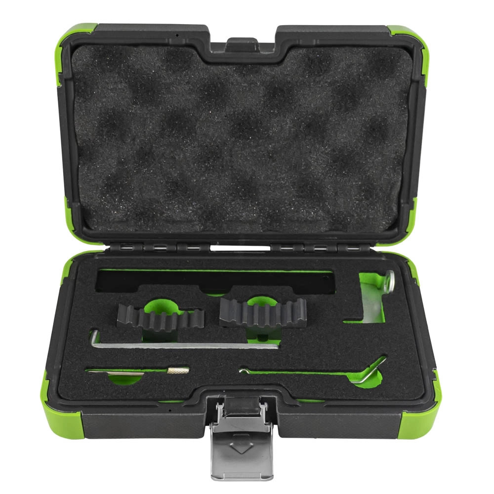 Set Blocare Distribuție Pe Lanț JBM Opel, Chevrolet, Alfa Romeo