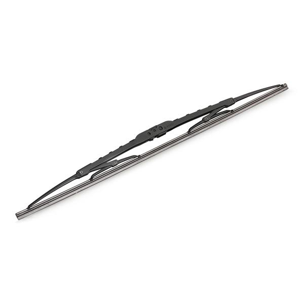 Ștergător parbriz BOSCH ECO 50C, 500 mm, standard