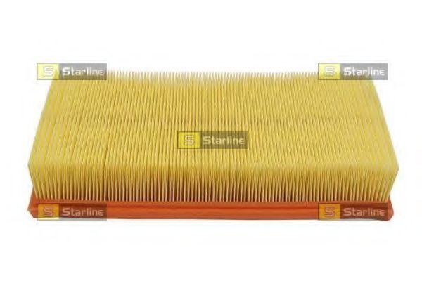 Filtru aer Starline SF VF3272 pentru Volvo