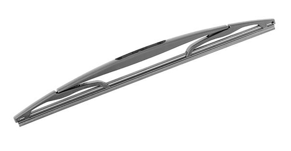 Lamela ștergător Bosch Twin Rear H300, 300 mm, spate
