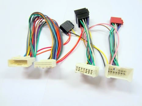 Cablu T-Harness Soundhouse Plug&Play Auto