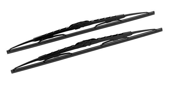 Set stergatoare parbriz BOSCH Twin 480, 2 x 475 mm