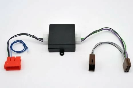 Cabluri Plug&Play Soundhouse Audi VW - imagine 1