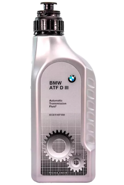 Ulei cutie transfer BMW ATF Dexron III 83229407858 1L