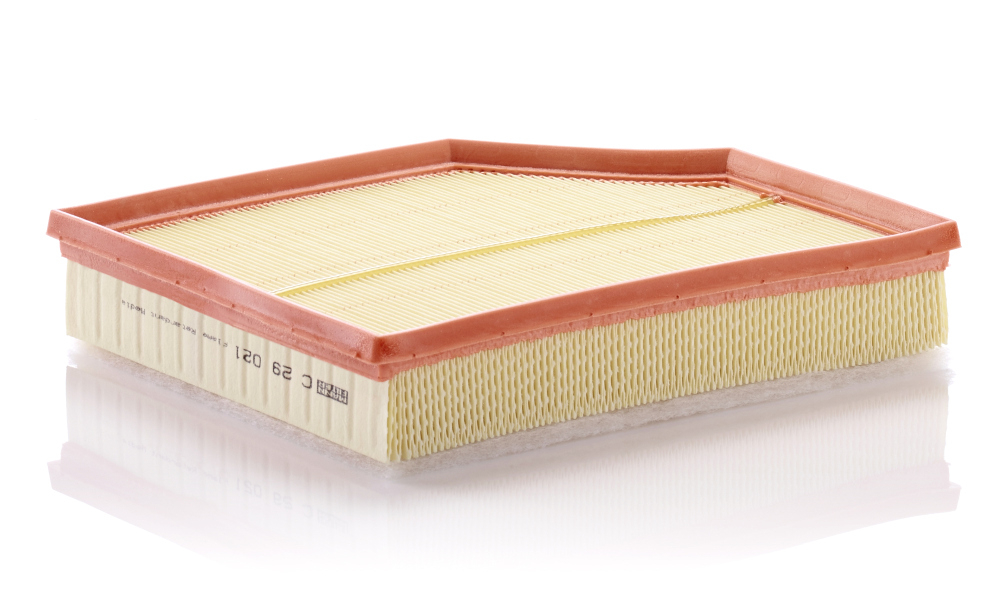Filtru Mann-Filter C 29 021 Protecție Maximă