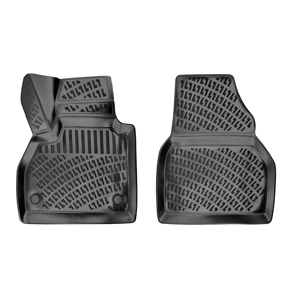 Covorase auto cauciuc Umbrella Renault Kangoo II & III