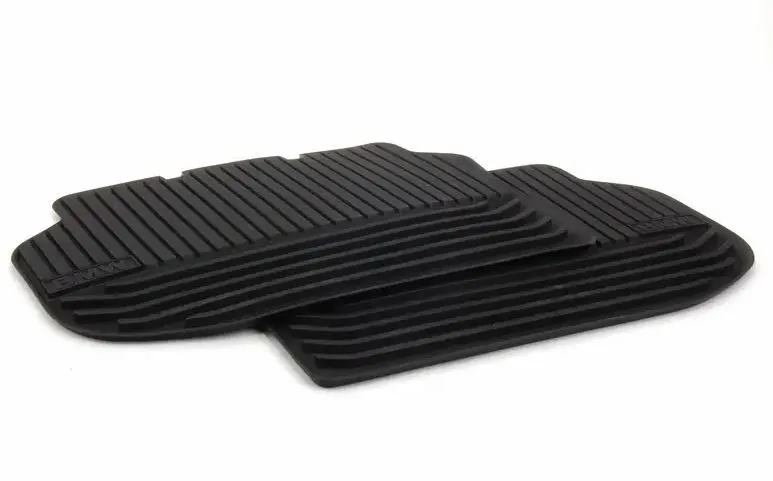 Covorase cauciuc spate All-Weather BMW Seria 5 F10/F11