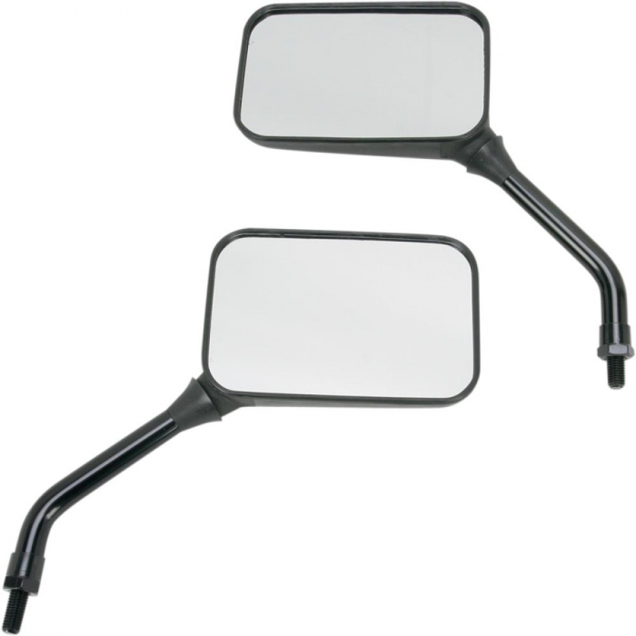 Set Oglinzi Universale Emgo True Vision - imagine 2