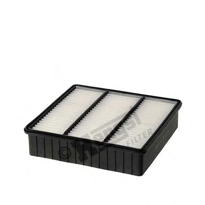 Filtru Aer HENGST E693L | Calitate Germană