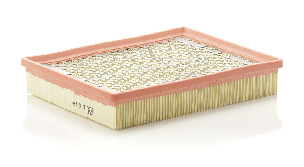 Filtru aer Mann-Filter C 30 170 | Calitate Germană