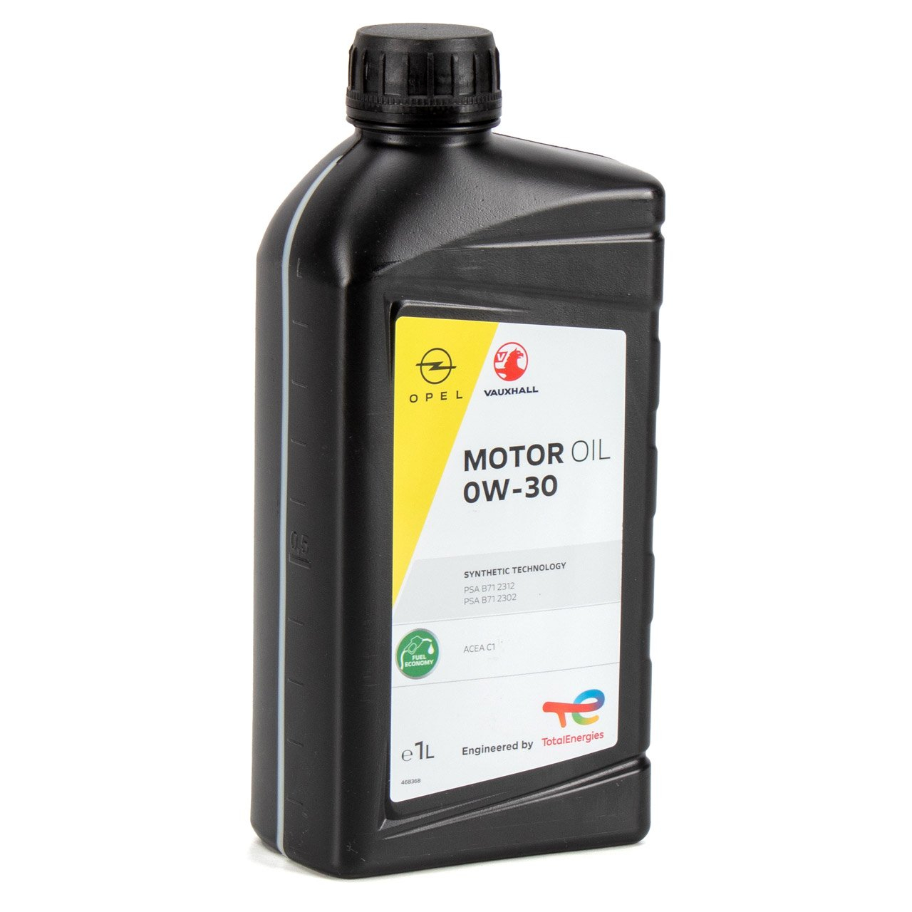 Ulei motor GM Opel 0W30 ACEA C1, 1 litru, original