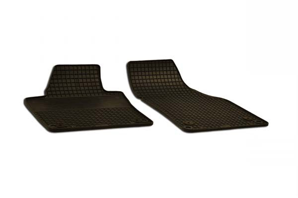 Set covorase auto cauciuc Umbrella VW Caddy, TPE