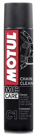 Motul C1 Curățare Lanț - Detergent Degresant Profesion