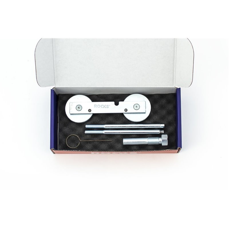 Set Scule Distributie ROOKS OK-02.3031
