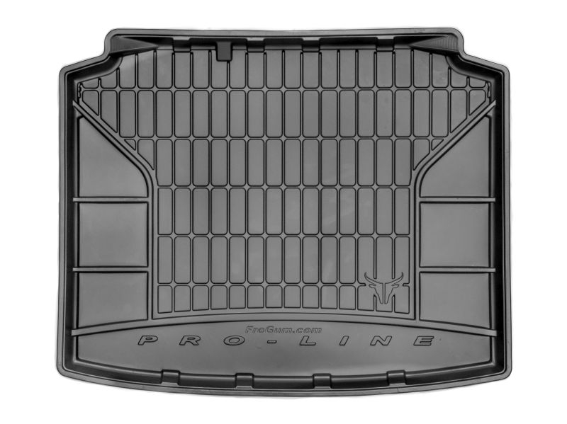 Tavita Portbagaj Frogum Skoda Rapid | Premium - imagine 1