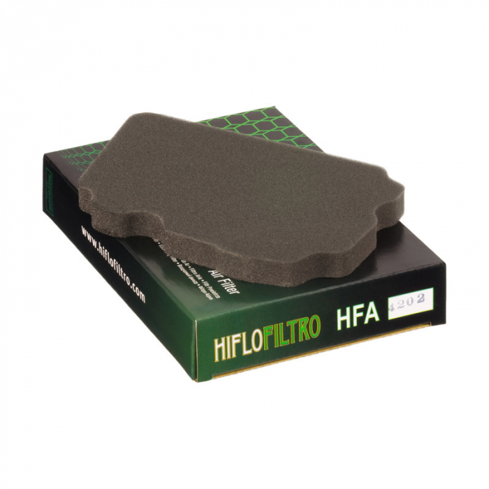 Filtru aer Hiflofiltro Yamaha TW200