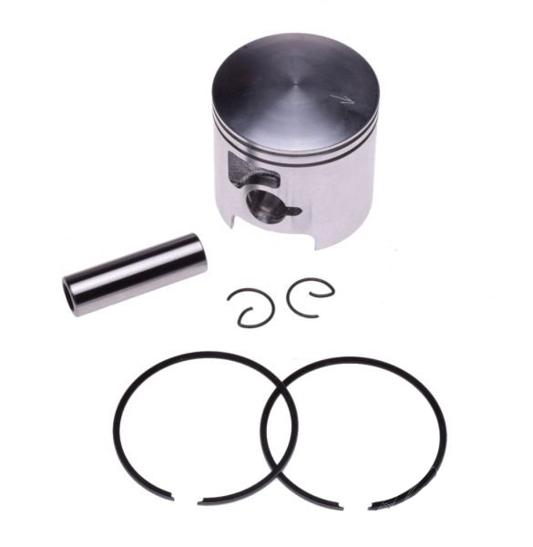 Piston Wmx 47mm Derbi Aprilia 70cc - Performanță - imagine 1
