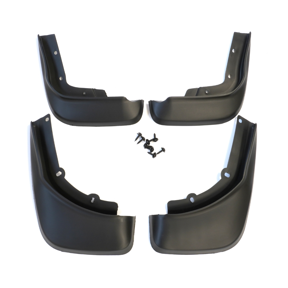 Apărători de Noroi Volvo XC60 2014-2018 Set 4 buc Mega Drive