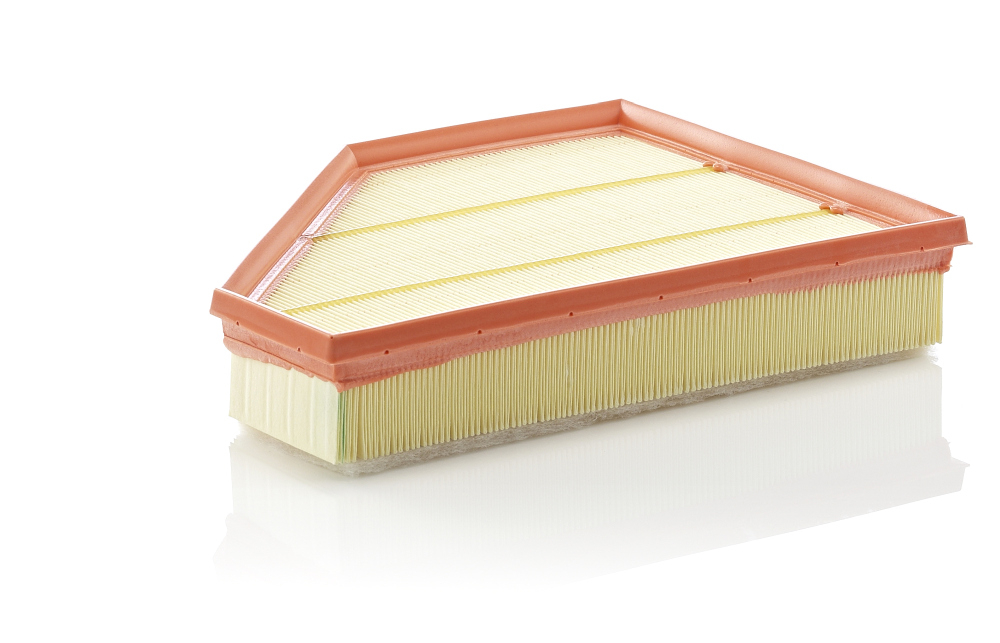 Filtru aer Mann-Filter C 30 135 - Performanță