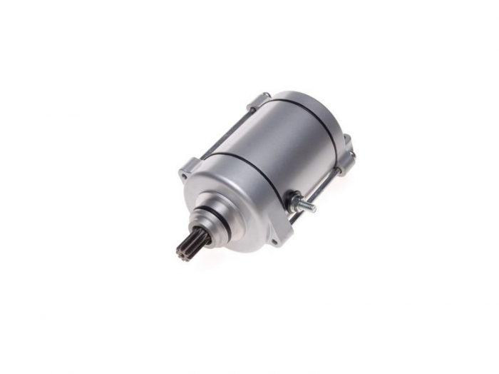 Electromotor Wmx Yamaha 50, 10 Dinti - imagine 2