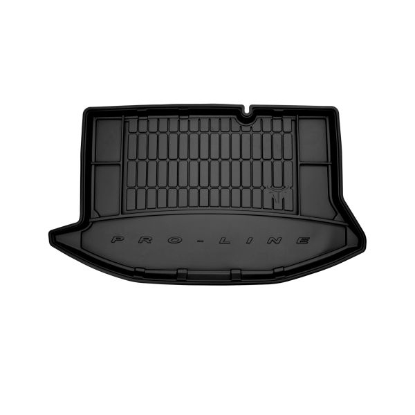Tavita portbagaj Frogum Ford Fiesta - Protectie totala - imagine 2