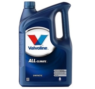 Ulei Motor Valvoline All-Climate 15W40, Protecție - imagine 1
