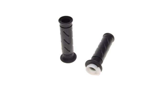 Set 2 mansoane acceleratie moto si scutere WMX model 010