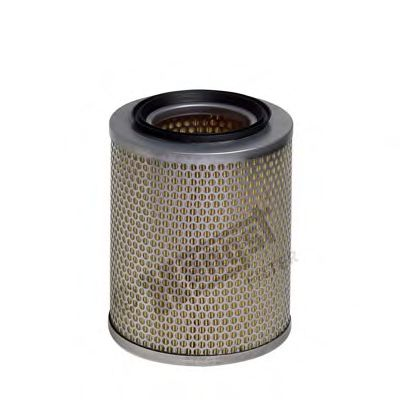 Filtru Aer Hengst E277L - Calitate Premium