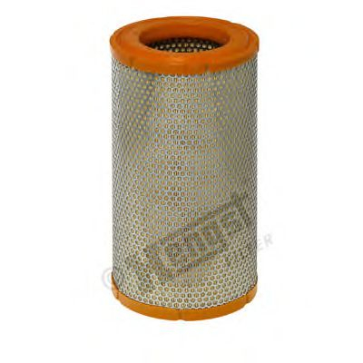 Filtru Hengst E626L | Protecție Motor