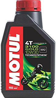 Motul 5100 10W30 - Protecție Premium Motor
