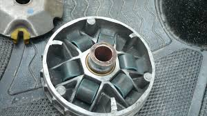 Variator Complet Mbs Yamaha Minarelli 50