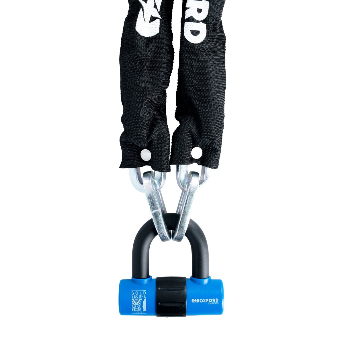 Lant Antifurt Oxford 10mm Securitate Maximă