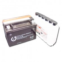 Baterie Moto 6-one 12V8AH cu Acid Inclus
