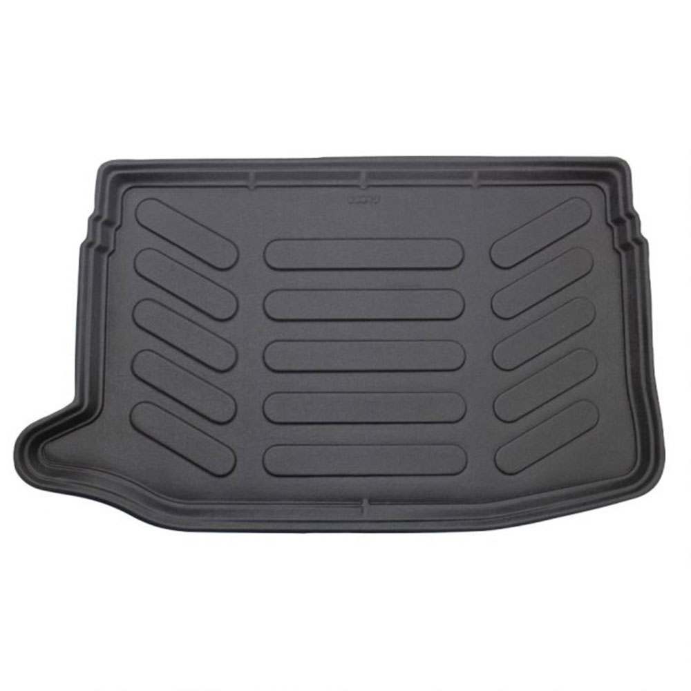 Tavita portbagaj Umbrella VW Polo 6R, margine ridicata