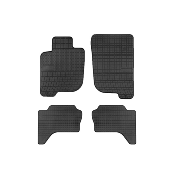 Covorase Cauciuc Frogum Opel Combo / Peugeot Rifter