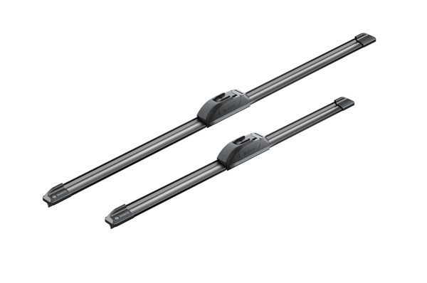 Set ștergătoare parbriz BOSCH AeroTwin AR602S 600/450 mm
