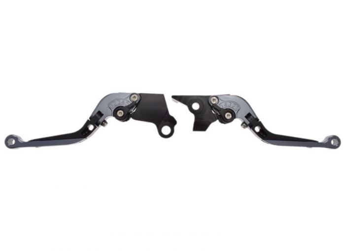 Manete Reglabile Wmx Benelli TRK 502
