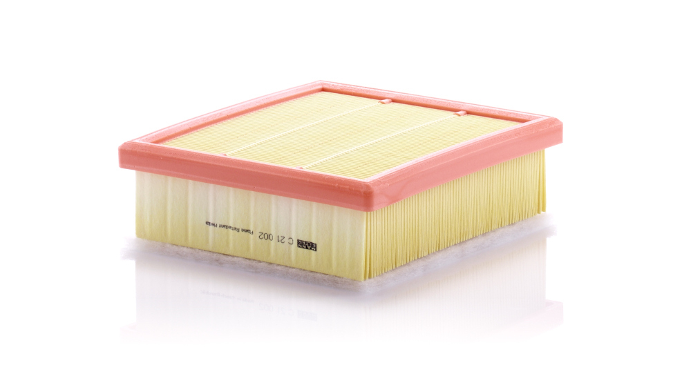 Filtru Mann-Filter C 21 002 - Protecție Premium Motor
