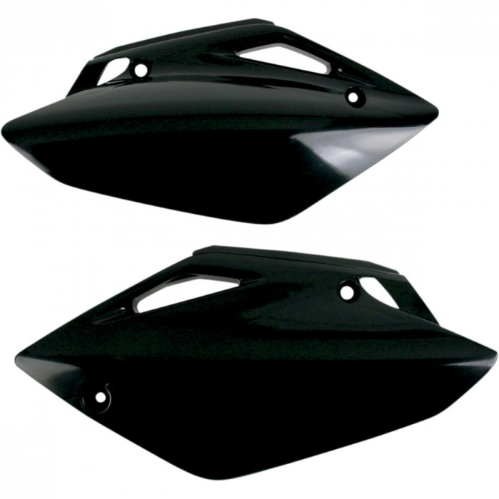 Laterale Ufo Honda CR125-250 | Stil și Protecție