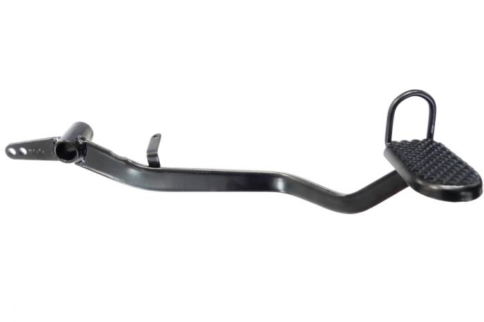 Pedala Frana Spate Mmx | Siguranta Maxima