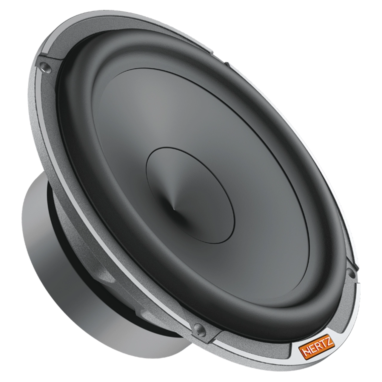 Hertz Mille Pro MP 165P.3 - Sunet Premium Auto