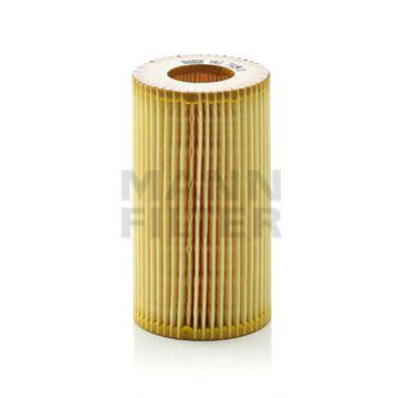 Filtru Ulei Mann-Filter HU 718 - Protecție Motor
