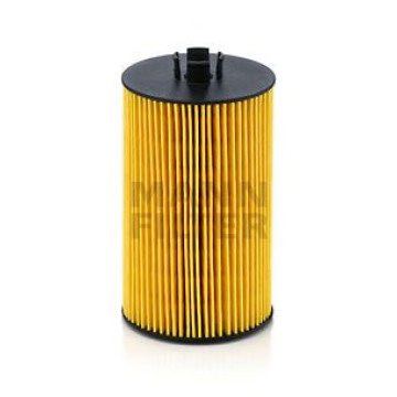 Filtru Ulei Mann-Filter HU 931 7x - Protecție Motor