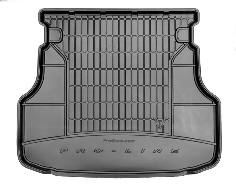Tavita Portbagaj Frogum Toyota Avensis Kombi 2003-2008