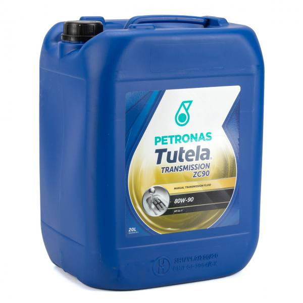 Ulei Transmisie Tutela ZC 90 20L